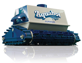 Aquabot Junior Automatic Pool Cleaner