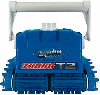 Aquabot Turbo T2 Automatic Pool Cleaner