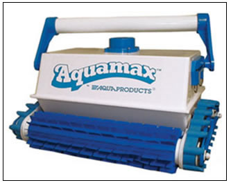 AquaMax In Ground Pool Automatic Cleaner