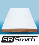 SR Smith Glas-Hide Diving Board