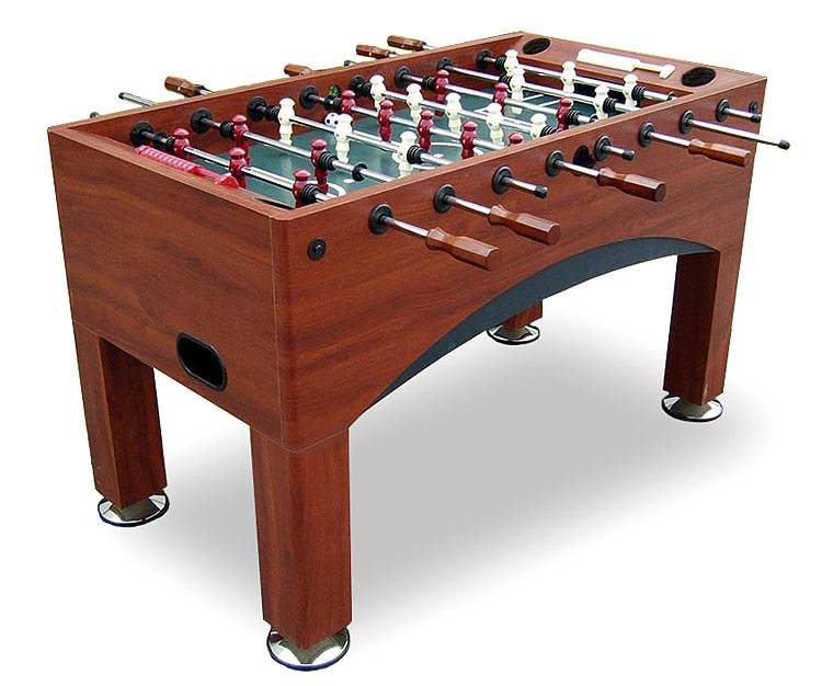 56 Table Soccer - Currently Unavailable