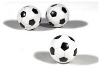 Replacement Foosballs - Currently Unavailable