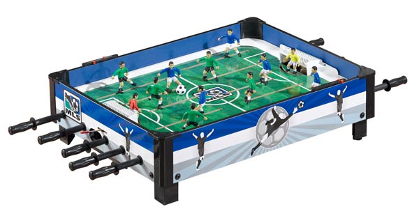 MLS Table Top Rod Soccer Foosball - Currently Unavailable