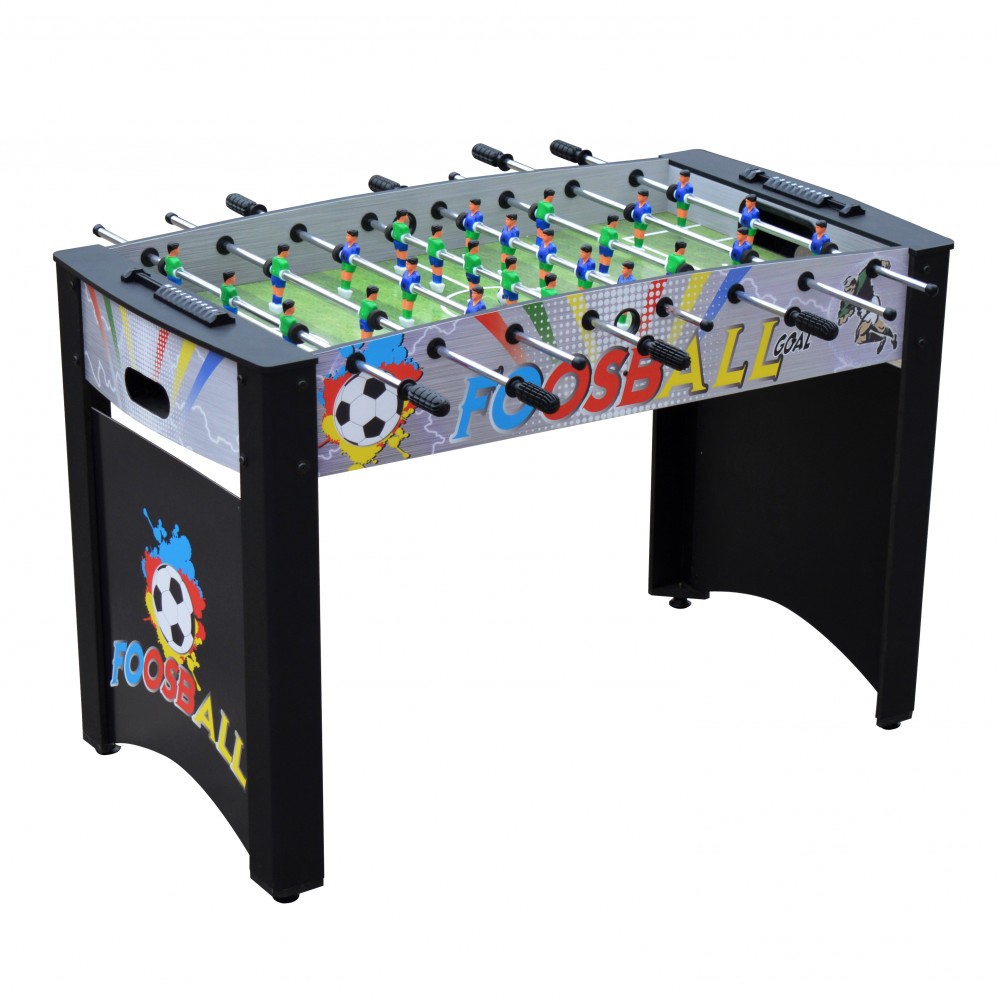 Shootout Foosball Table - Currently Unavailable