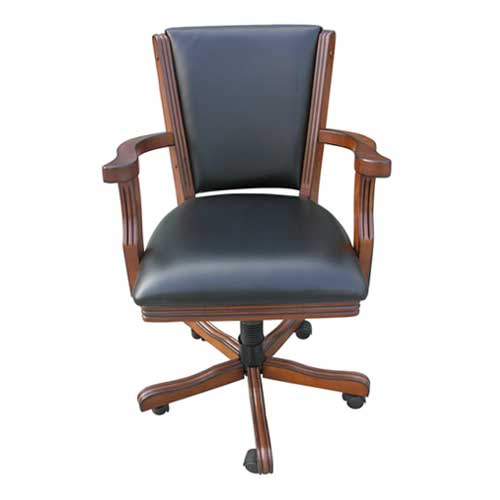 Kingston Walnut Chairs  - set of 4