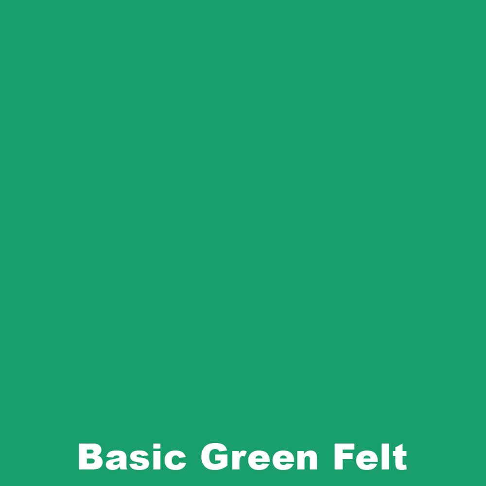 Championship Saturn II 7 ft. Billiard Cloth - Green