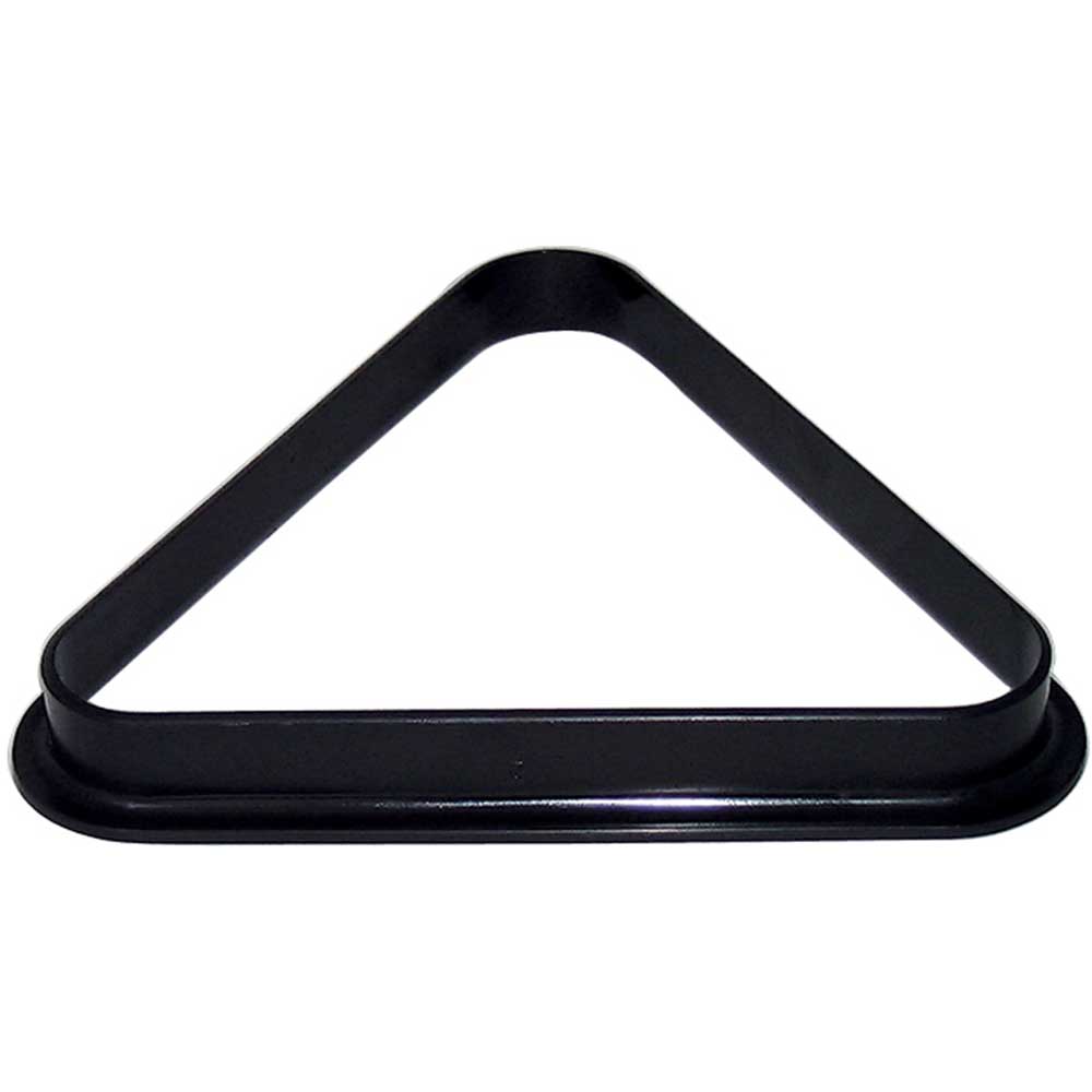 Billiards Triangle Rack - Currently Unavailable