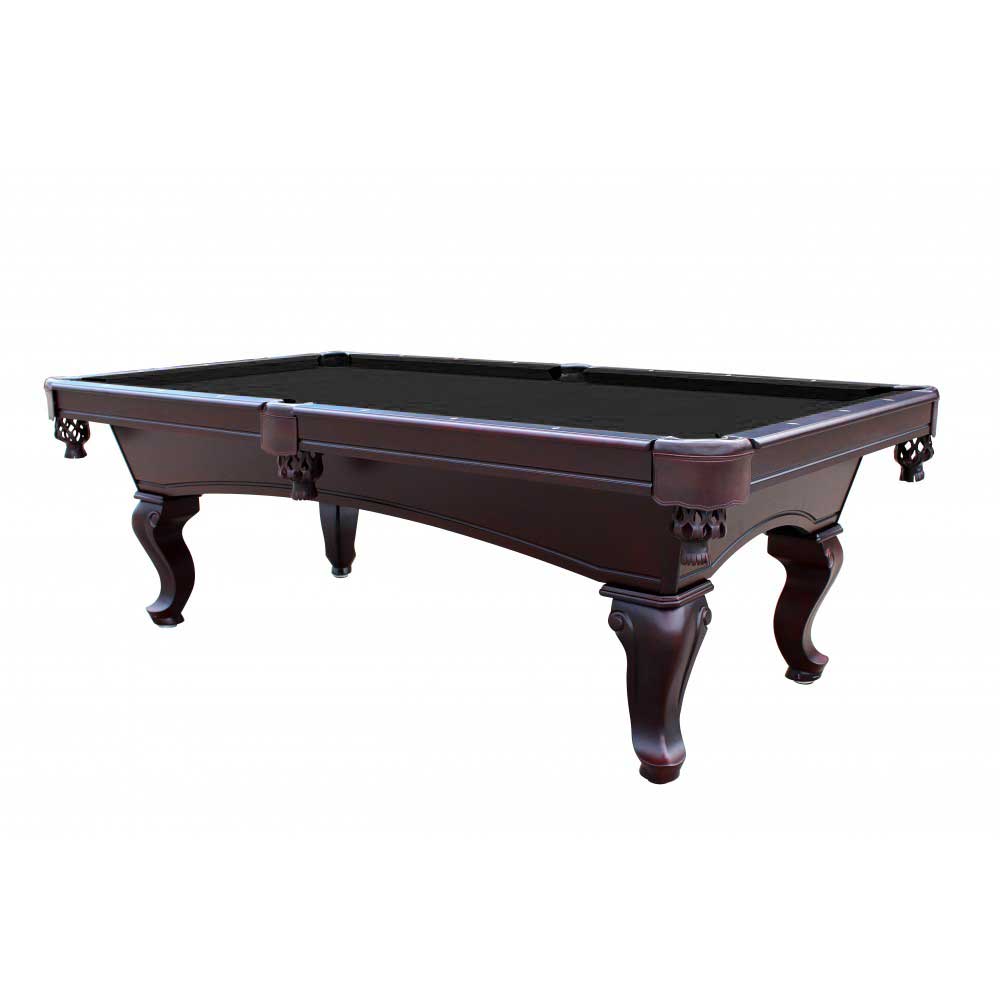 Monterey Pool Table - Black - Currently Unavailable