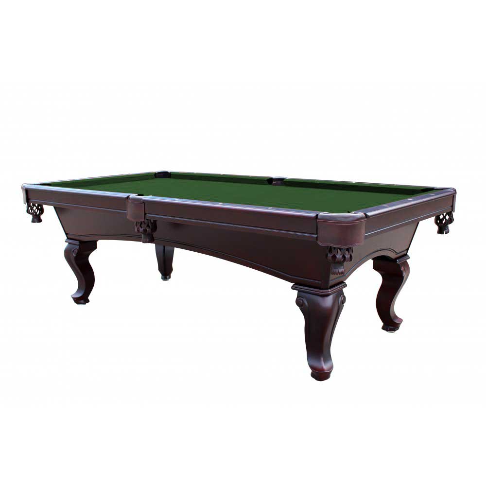 Monterey Pool Table - Green - Currently Unavailable