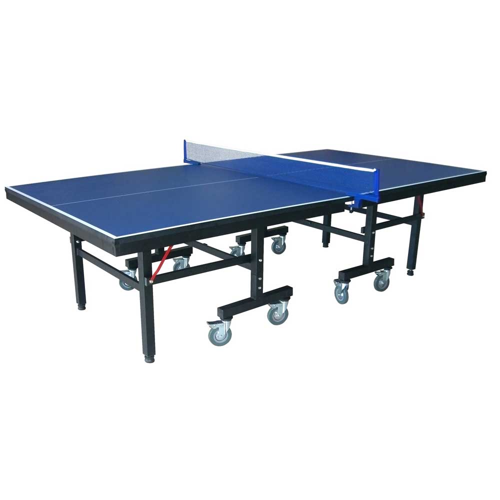 Victory Professional Grade Table Tennis Table