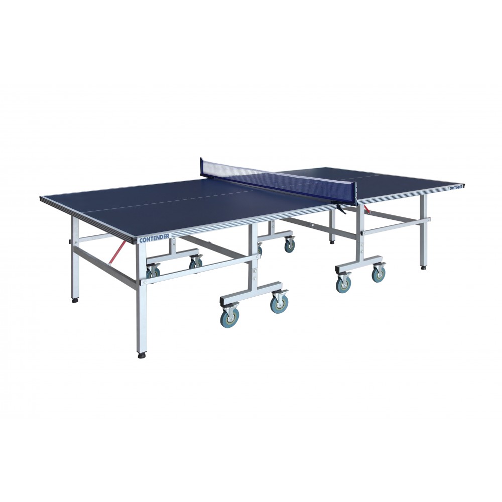 Contender Outdoor Table Tennis Set
