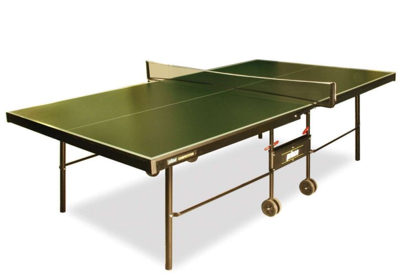 PT200 Table Tennis Game Table