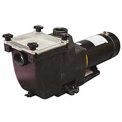 TidalWave Replacement Pump For In Ground Pools