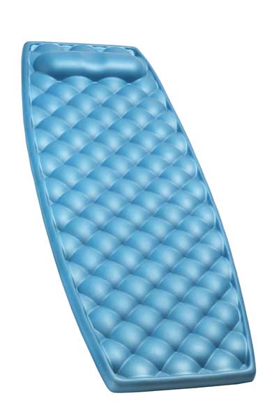 Cool Wave Pool Float - Teal - Currently Unavailable
