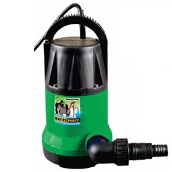 Brute Force In Ground Pool Winter Cover Pump