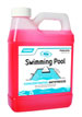 Non-Toxic Swimming Pool Antifreeze