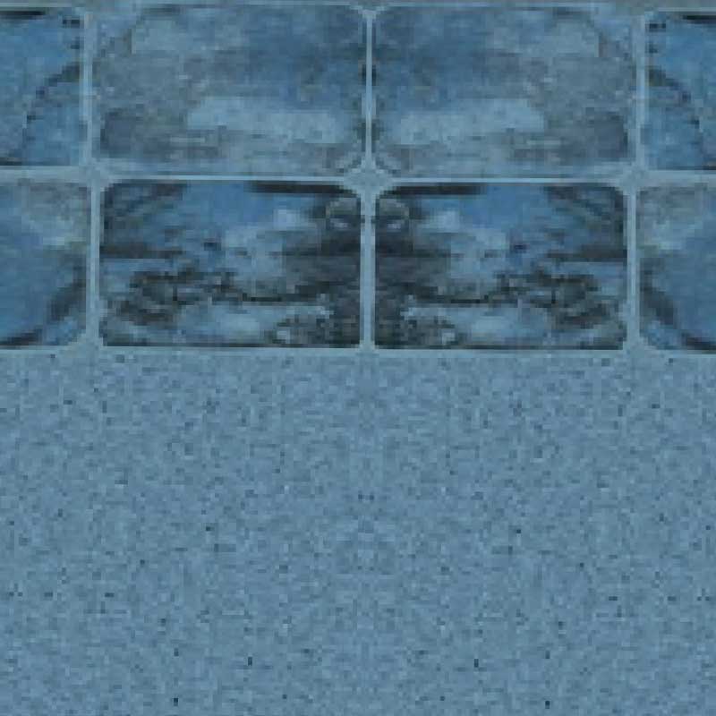 Granite Tile InGround Pool Liner