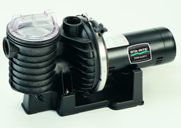 Max-E-Pro Replacement Pump for InGround Swimming Pools