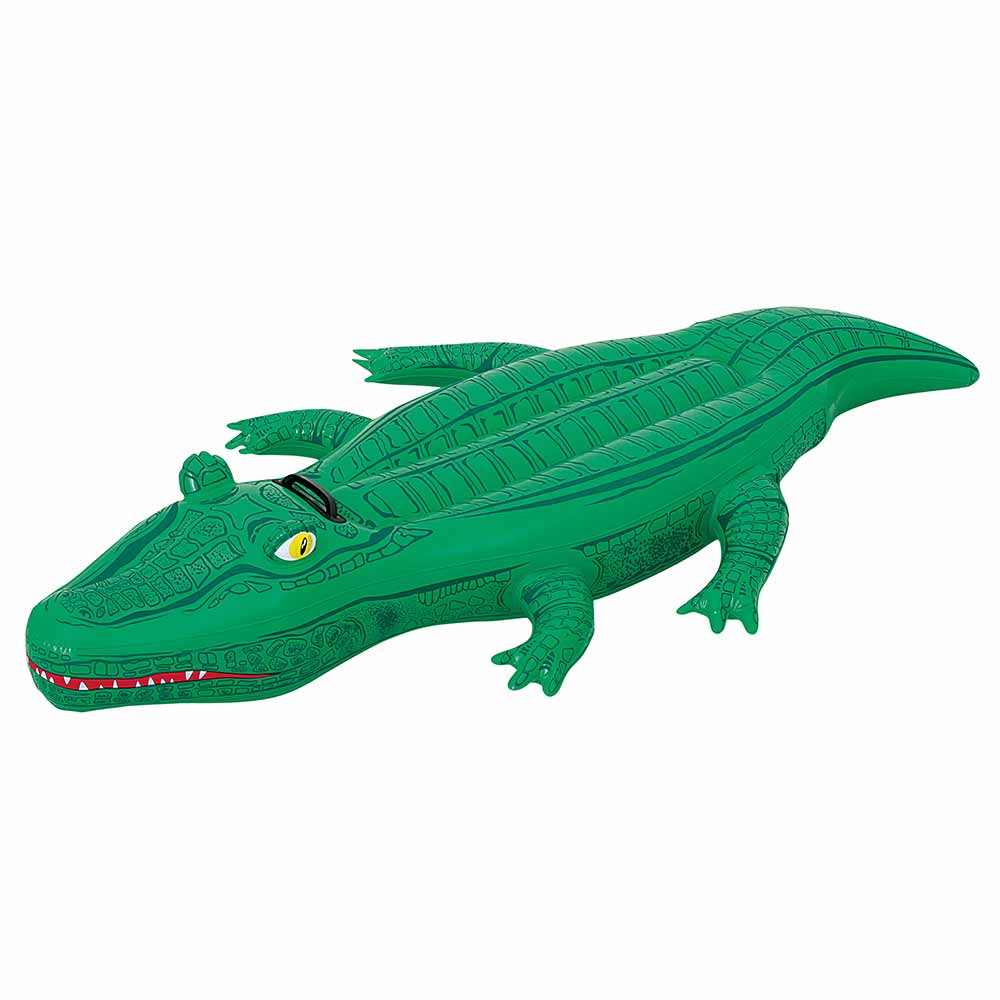 Crocodile Pool Toy - Currently Unavailable