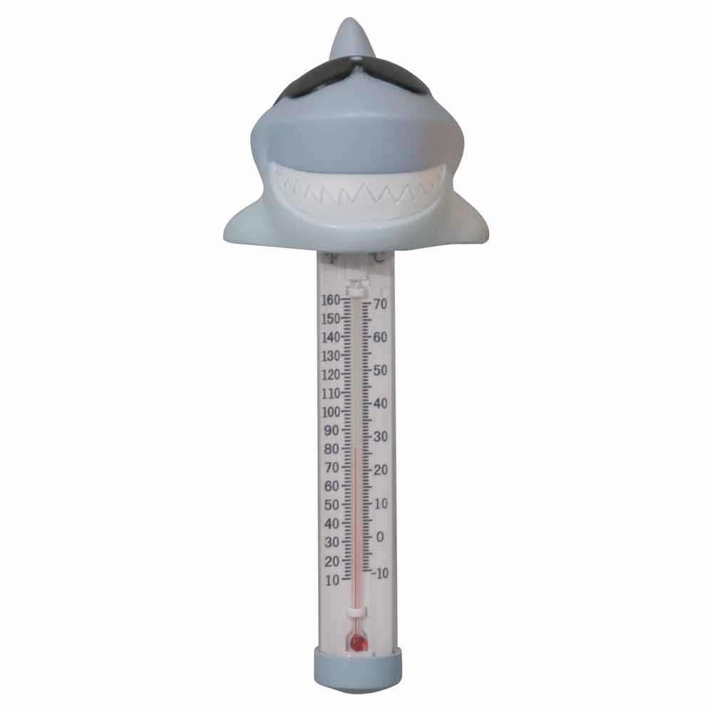 Floating Thermometer - Shark - Currently Unavailable