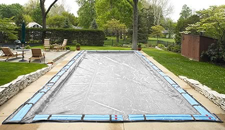 20 Year In ground Swimming Pool Winter Covers