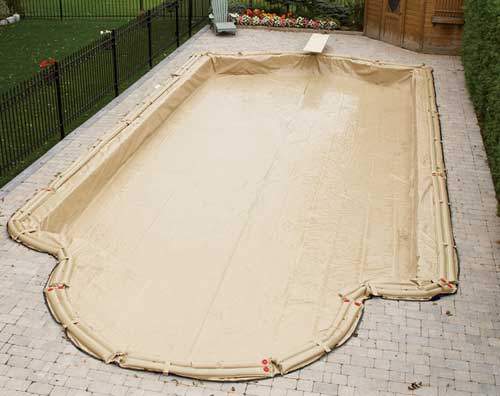 20 Year Armor Kote In Ground Swimming Pool Winter Covers
